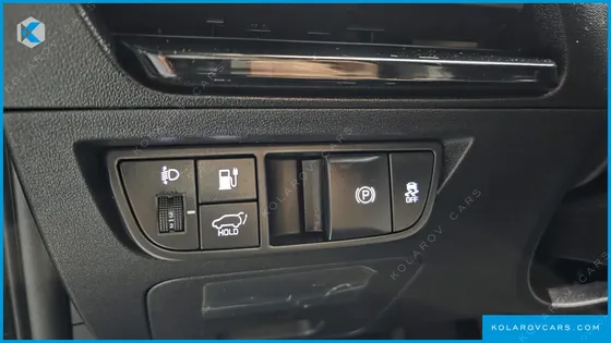 KIA EV6 LONG RANGE