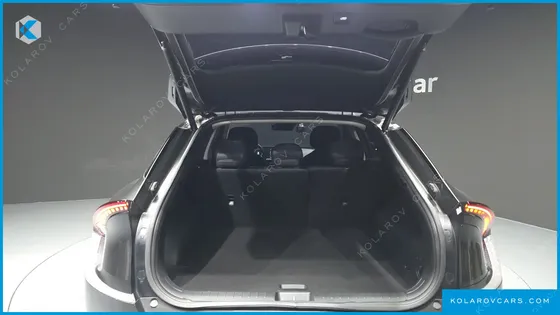 KIA EV6 LONG RANGE