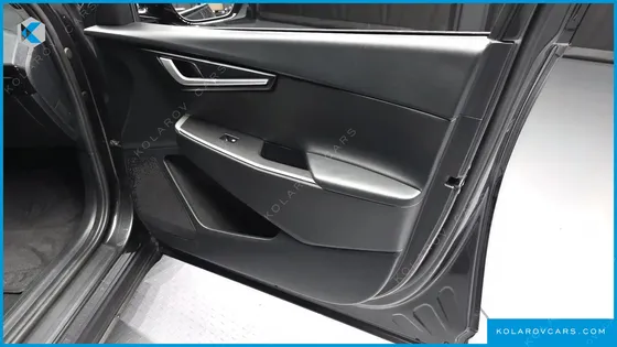 KIA EV6 LONG RANGE