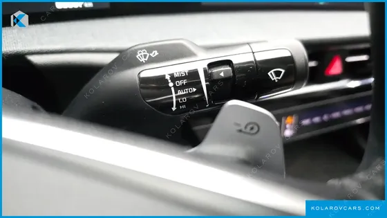 KIA EV6 LONG RANGE