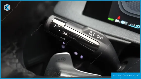 KIA EV6 LONG RANGE