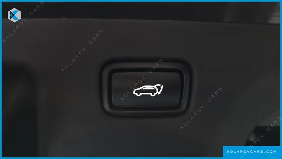 KIA EV6 LONG RANGE