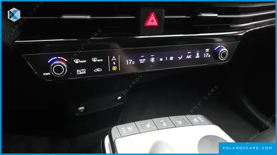 KIA EV6 LONG RANGE