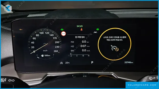 KIA SORENTO GASOLINE 2.5T 2WD