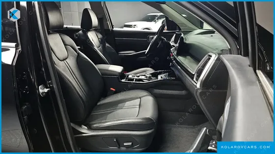 KIA SORENTO GASOLINE 2.5T 2WD