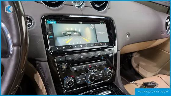 JAGUAR XJ 3.0D PREMIUM LUXURY SWB