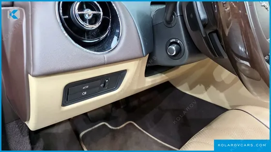 JAGUAR XJ 3.0D PREMIUM LUXURY SWB