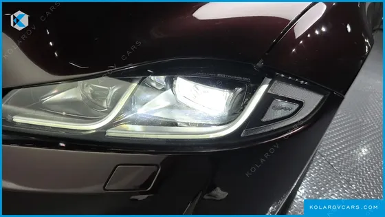 JAGUAR XJ 3.0D PREMIUM LUXURY SWB