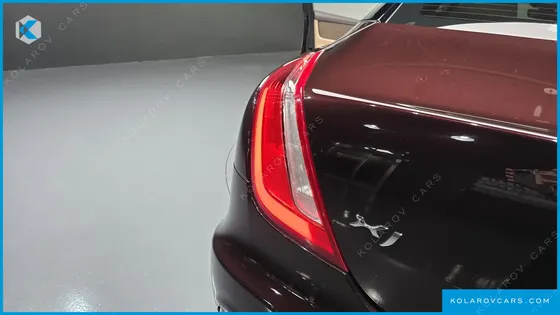 JAGUAR XJ 3.0D PREMIUM LUXURY SWB
