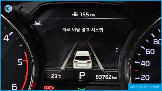 KIA CARNIVAL 7-SEATER LIMOUSINE