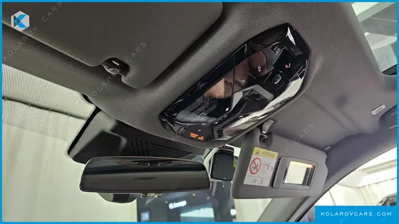 BMW I5 EDRIVE 40