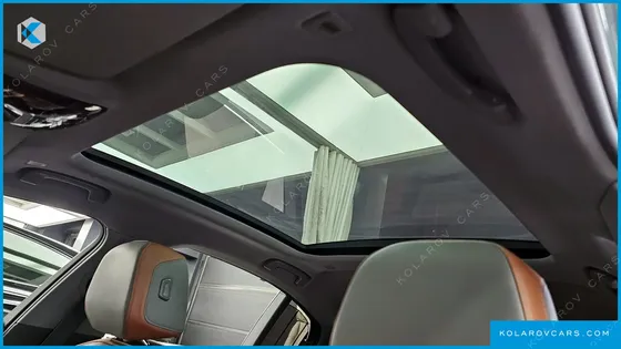 BMW I5 EDRIVE 40