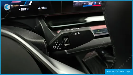 BMW I5 EDRIVE 40