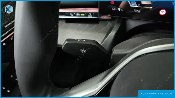 BMW I5 EDRIVE 40