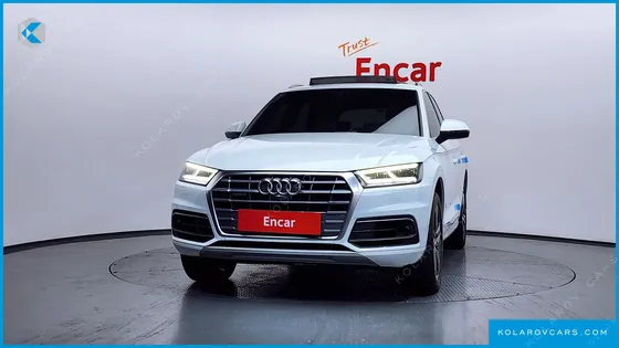 AUDI Q5 50 TDI QUATTRO PREMIUM