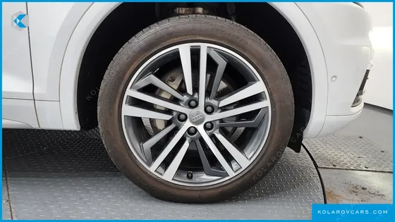 AUDI Q5 50 TDI QUATTRO PREMIUM