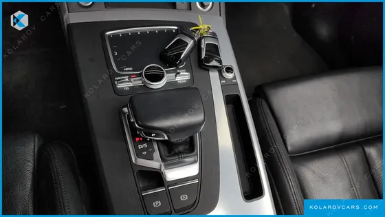 AUDI Q5 50 TDI QUATTRO PREMIUM