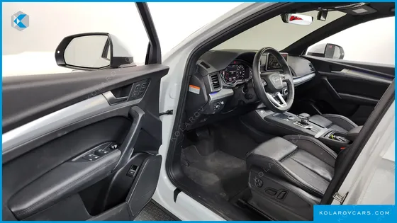 AUDI Q5 50 TDI QUATTRO PREMIUM