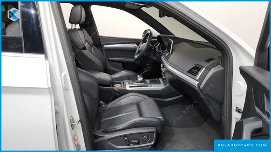 AUDI Q5 50 TDI QUATTRO PREMIUM