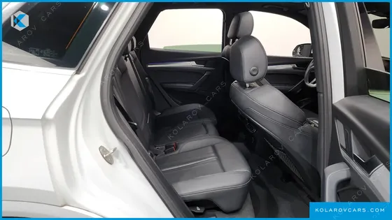 AUDI Q5 50 TDI QUATTRO PREMIUM