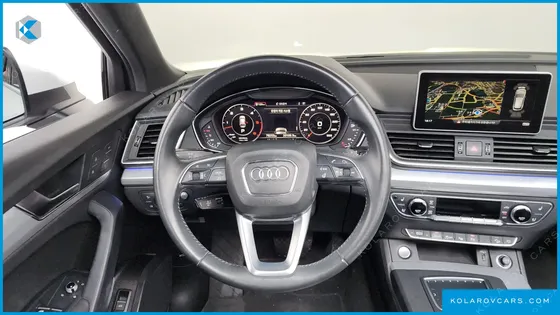AUDI Q5 50 TDI QUATTRO PREMIUM