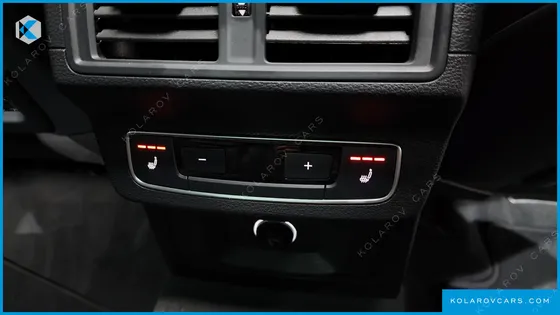 AUDI Q5 50 TDI QUATTRO PREMIUM