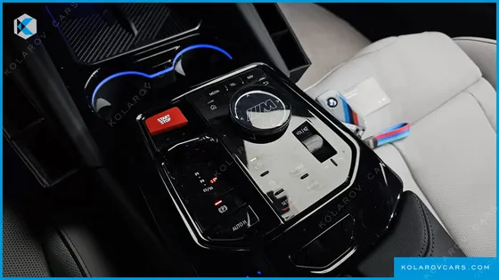 BMW M5 M5 SEDAN