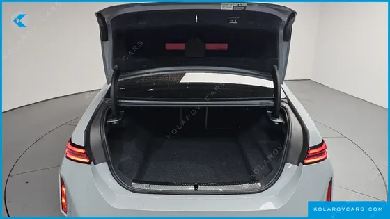 BMW M5 M5 SEDAN