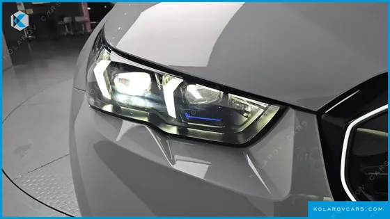 BMW M5 M5 SEDAN