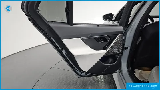 BMW M5 M5 SEDAN