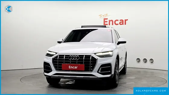 AUDI Q5 40 TDI QUATTRO