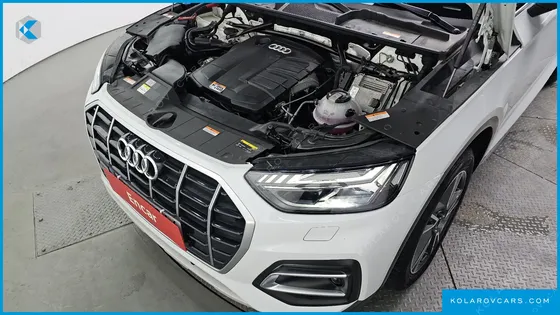 AUDI Q5 40 TDI QUATTRO
