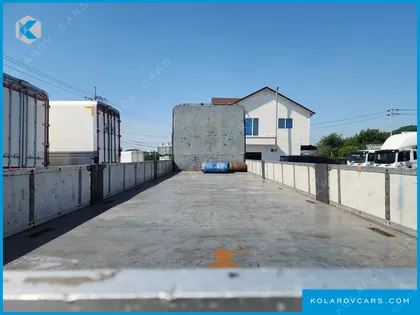 TATA DAEWOO PRIMA LARGE TRUCK NONE
