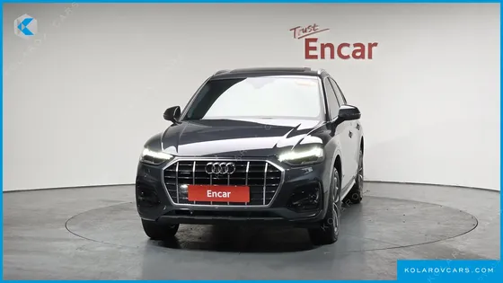 AUDI Q5 40 TDI QUATTRO SPORTBACK