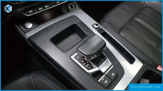 AUDI Q5 40 TDI QUATTRO SPORTBACK