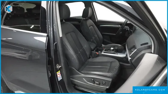 AUDI Q5 40 TDI QUATTRO SPORTBACK