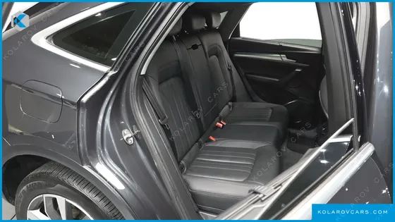 AUDI Q5 40 TDI QUATTRO SPORTBACK