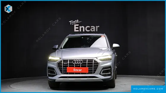 AUDI Q5 45 TFSI QUATTRO