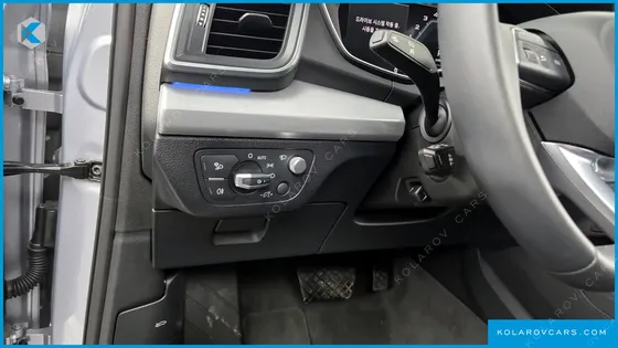 AUDI Q5 45 TFSI QUATTRO