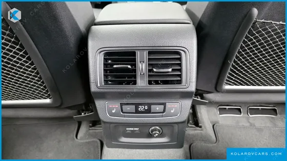 AUDI Q5 45 TFSI QUATTRO