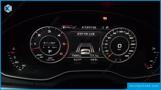 AUDI Q5 50 TDI QUATTRO PREMIUM
