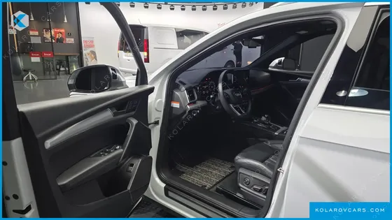 AUDI Q5 50 TDI QUATTRO PREMIUM