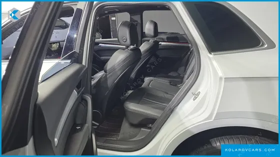AUDI Q5 50 TDI QUATTRO PREMIUM