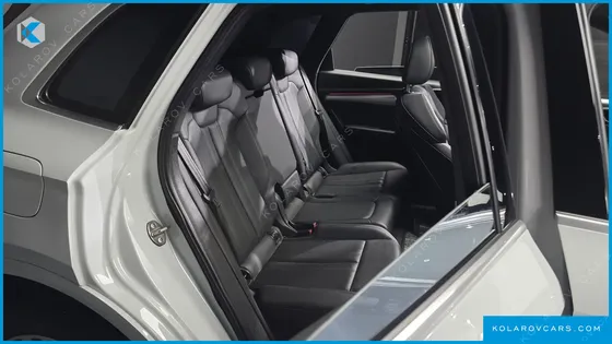 AUDI Q5 50 TDI QUATTRO PREMIUM