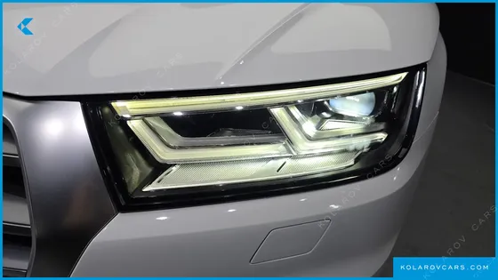 AUDI Q5 50 TDI QUATTRO PREMIUM