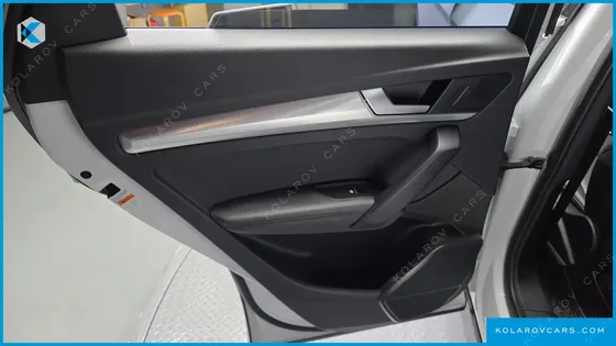AUDI Q5 50 TDI QUATTRO PREMIUM