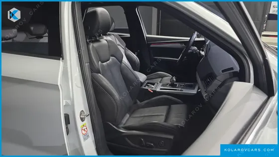 AUDI Q5 50 TDI QUATTRO PREMIUM
