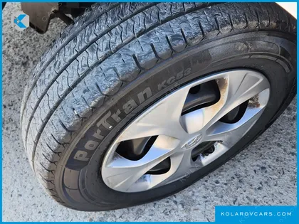 HYUNDAI PORTER II SUPER CAP CRDI
