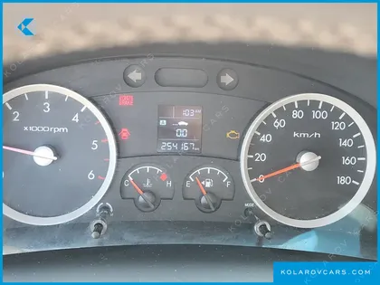 HYUNDAI PORTER II SUPER CAP CRDI