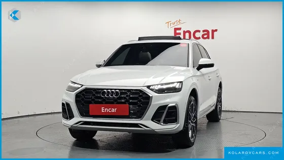 AUDI Q5 45 TFSI QUATTRO PREMIUM